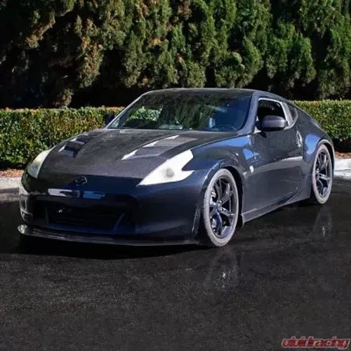 Front Splitter