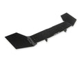 Aluminum Rear Diffuser