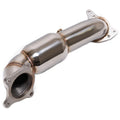 3.75" Inlet 3.00" Outlet Downpipe