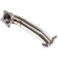 3.75" Inlet 3.00" Outlet Downpipe
