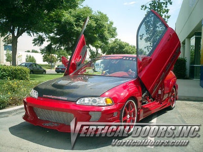 Lambo Vertical Doors Kit