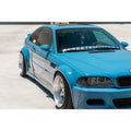 Wide Body Kit
