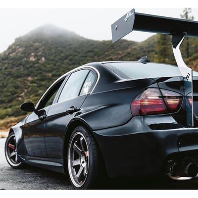 Wide Body Kit FRP