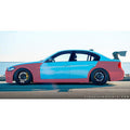 Wide Body Kit FRP