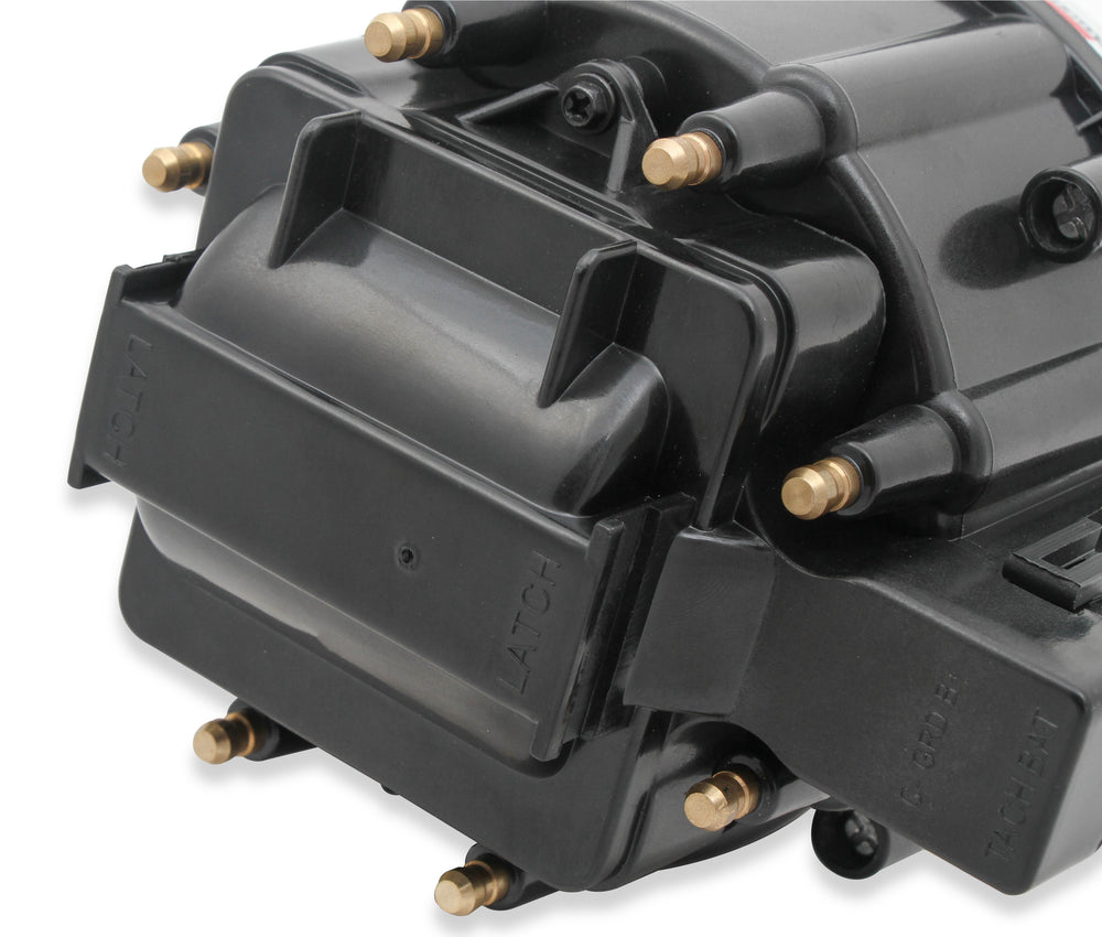 Street Fire HEI Distributor