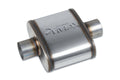 Straight-Through Performance Muffler