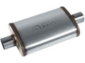 Straight-Through Performance Muffler