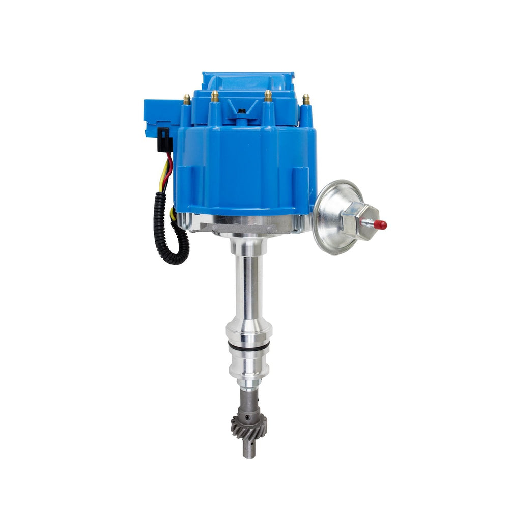 HEI Distributor