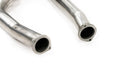 3 Inch Cat-Back Exhaust