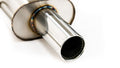 3 Inch Cat-Back Exhaust