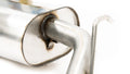 Rear Muffler