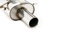 Rear Muffler
