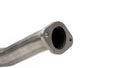 Dual Tip Axle Back Exhaust System