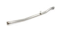 2.25" Stainless Steel Mandrel-Bent Intermediate Pipe