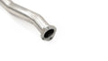 2.25" Stainless Steel Mandrel-Bent Intermediate Pipe