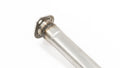 2.25" Stainless Steel Mandrel-Bent Intermediate Pipe