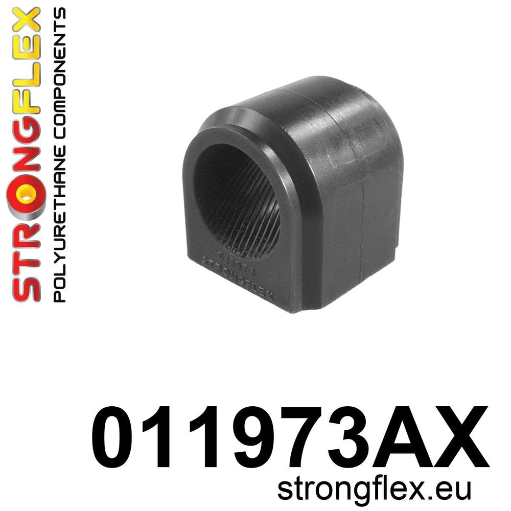 90ShA Polyurethane Anti-Roll Bar Bushing