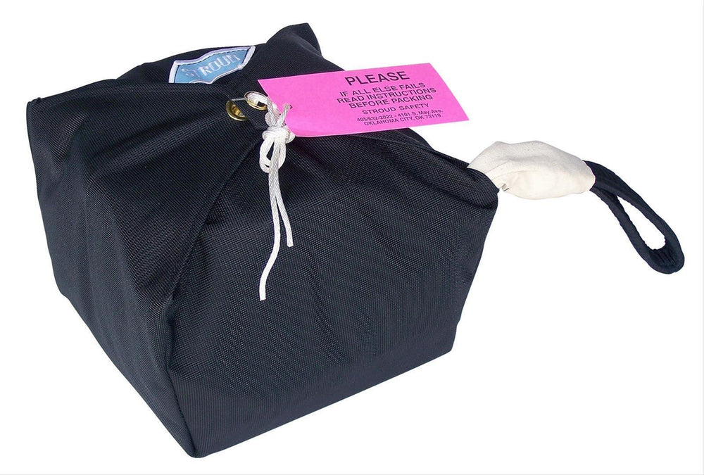 Model 430 24-Inch Replacement Parachute