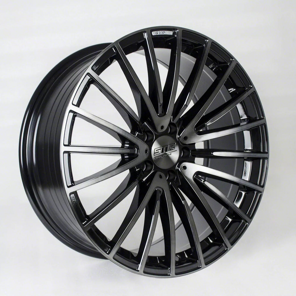 STR913 20x8.5 Wheel