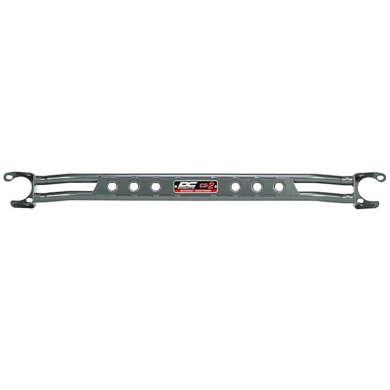 DC Sports Carbon Steel Front Bar