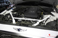 Ultra Racing 4-Point Steel Front Bar