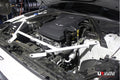 Ultra Racing 4-Point Steel Front Bar