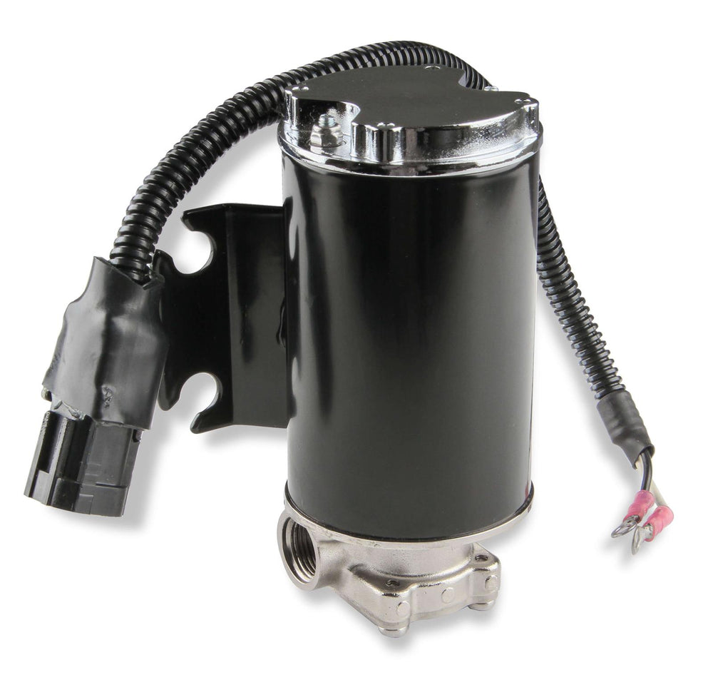 Remote Mounted Single Turbo Kit
