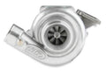 Twin Turbo System