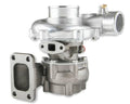 STS Rear Mount Twin Turbo System with Intercooler