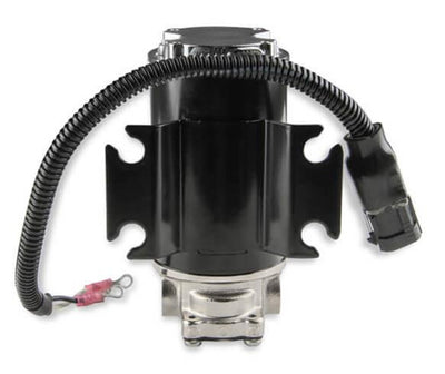STS Rear Mount Twin Turbo System with Intercooler