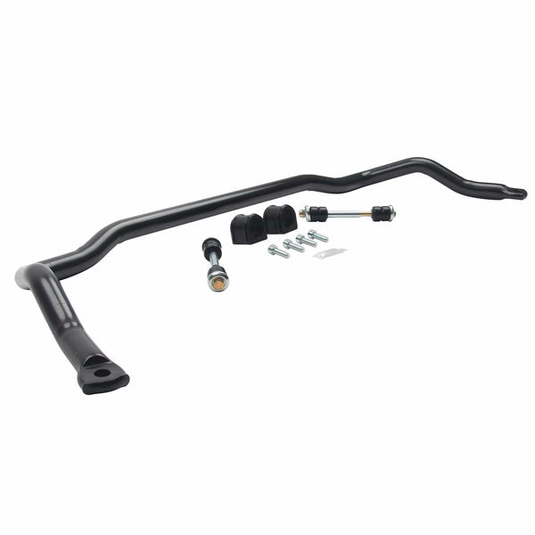 Anti-Sway Bar