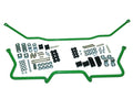 Front Anti-Sway Bar