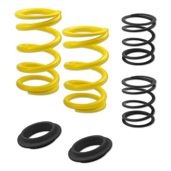Racing Spring Kit 61mm Inner Diameter x 140mm Length