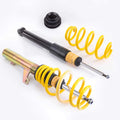 Coilover Kit with Fixed Damping