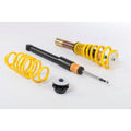 Coilover Kit Front/Rear Lowering 0.8"-1.8