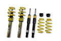 Coilover Kit with Adjustable Spring Perches