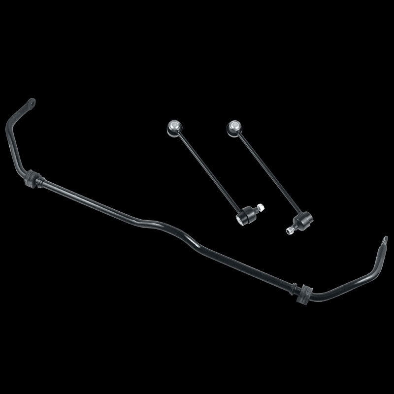 Front Anti-Sway Bar