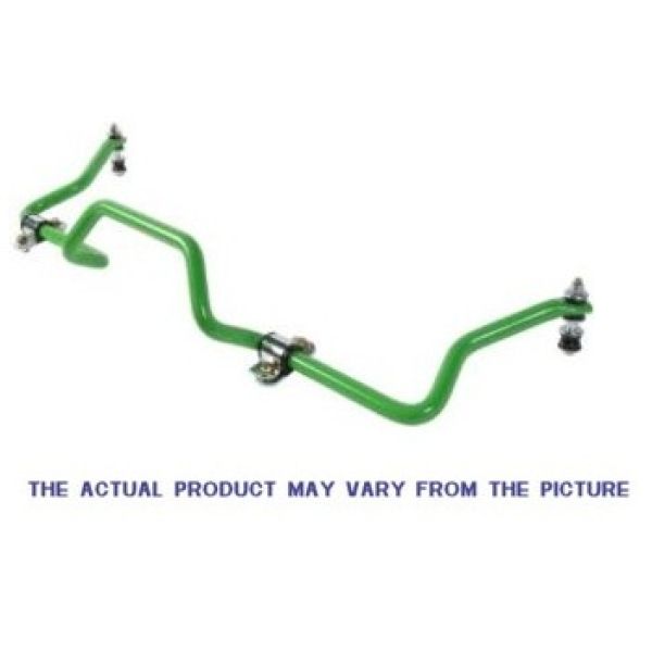 Front Anti-Sway Bar