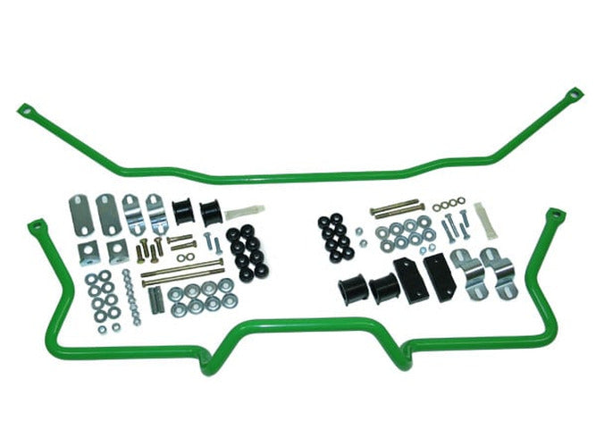 3/4-Inch Diameter Sway Bar