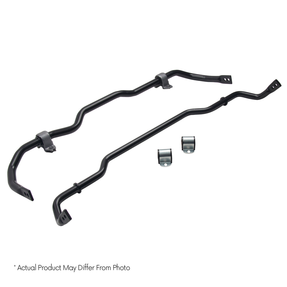 Anti-Roll Bar Kit