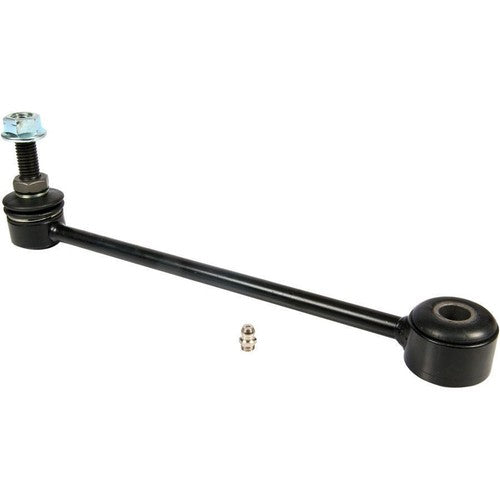 Front and Rear Anti-Sway Bar Kit