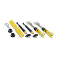 Lowering Springs
