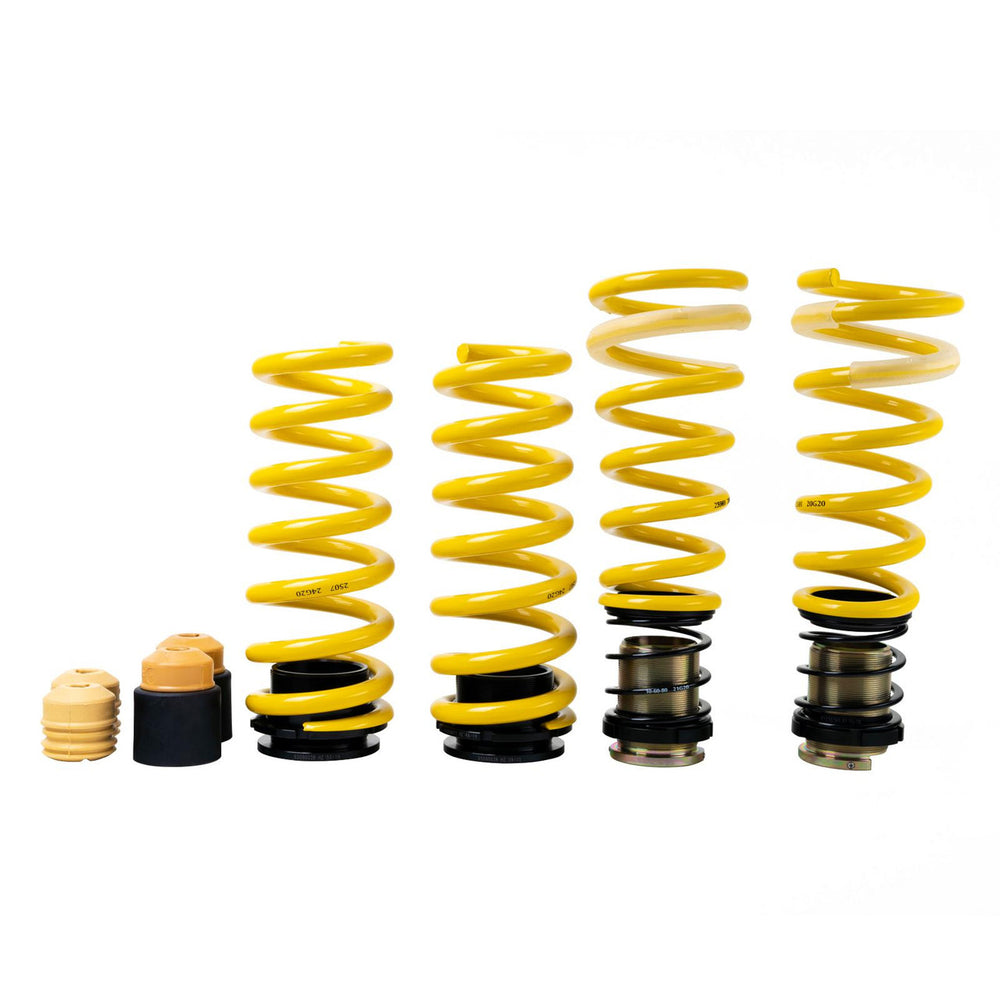 Lowering Springs