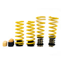 Lowering Springs