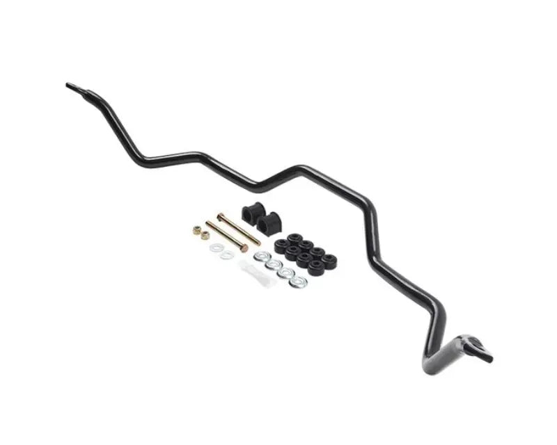 Sport Front Anti-Sway Bar Set