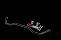 Sport Front Anti-Sway Bar Set