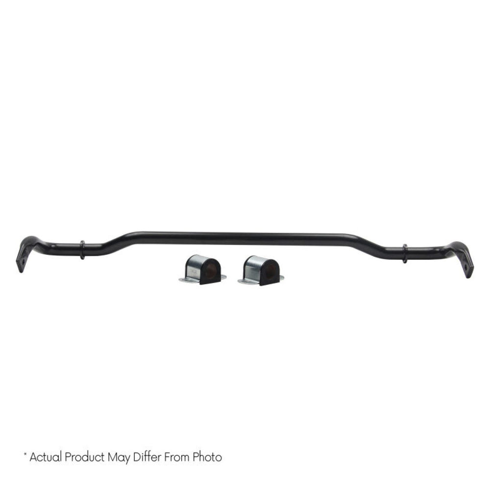 3/4 Inch Diameter Sway Bar