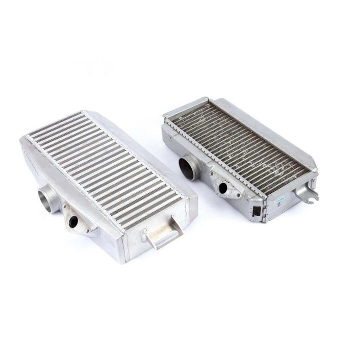 Intercooler