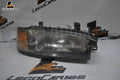 Headlight Assembly
