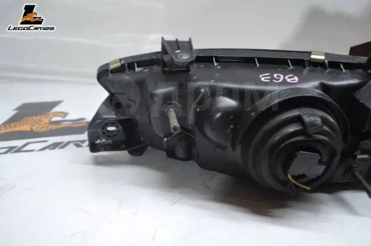 Headlight Assembly